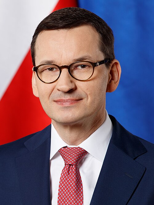 2019 Polish parliamentary election